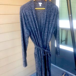 Long Sweater